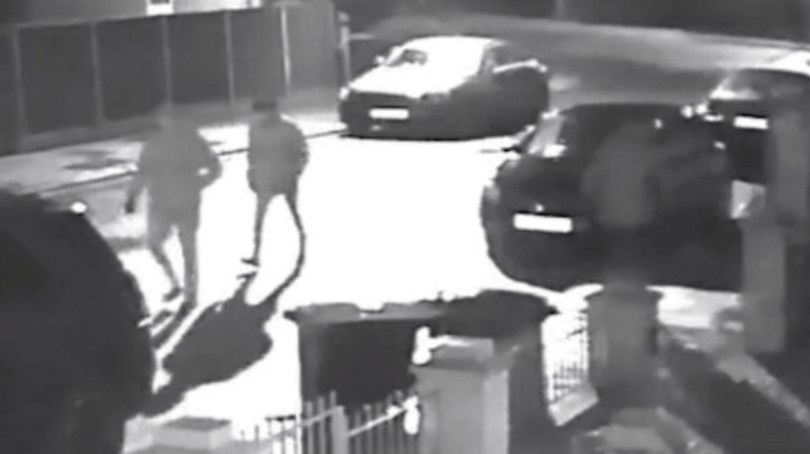 Budapesten jelzett be a nyomkövető egy autósnak, akinek Szlovákiában ellopták a kocsiját