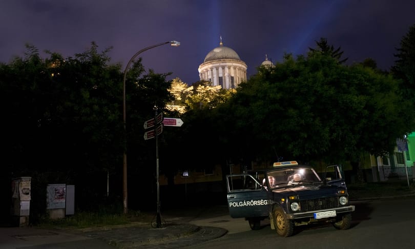 Esztergomi Bazilika: cáfolják az életveszélyes omlást