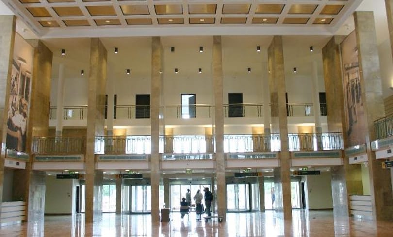 Origo: bezárják a ferihegyi reptér 1-es terminálját