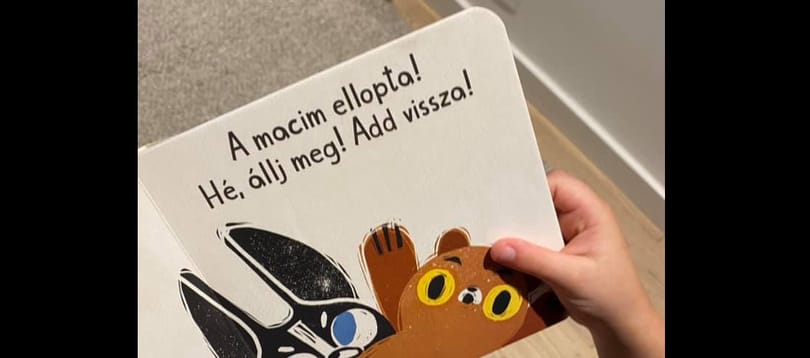 Megsemmisítették a szivárványos mesekönyv miatt kiszabott büntetést