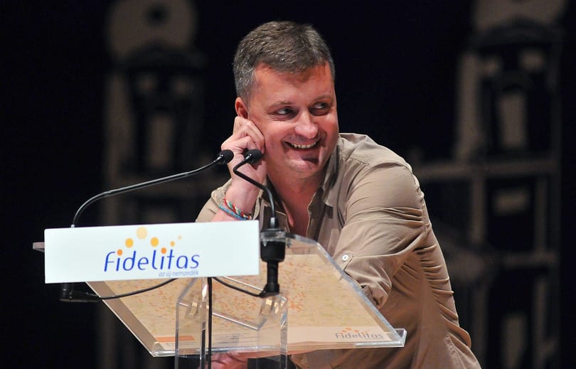 Kubatov szerint jobbikosok támadják a Fradit