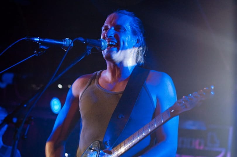 Budapest koncert: csütörtökön Random Trip Special az A38-on