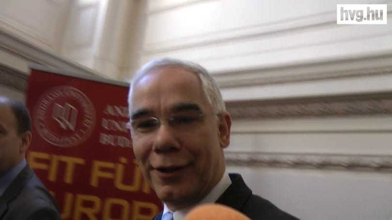 Balogék tényleg Petrást akarták kitüntetni