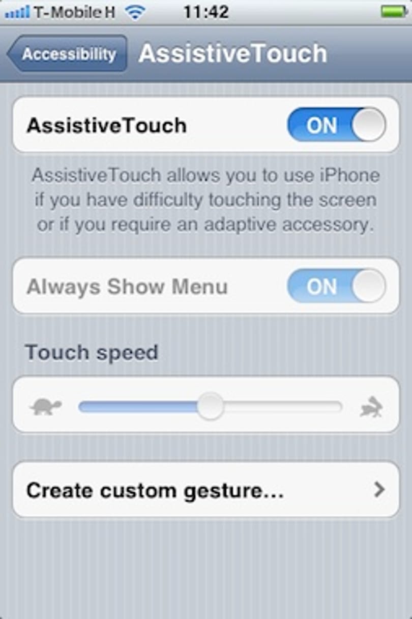Új megoldás az iPhone és iPad használatára az iOS 5 harmadik bétájában