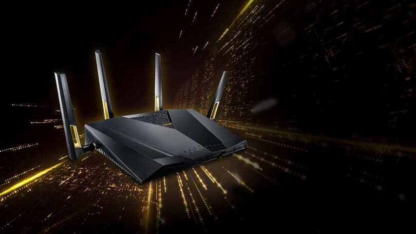 10-es skálán 9,8-as besorolású a baj: kritikus hibát találtak 7 Magyarországon is kapható wifi routerben