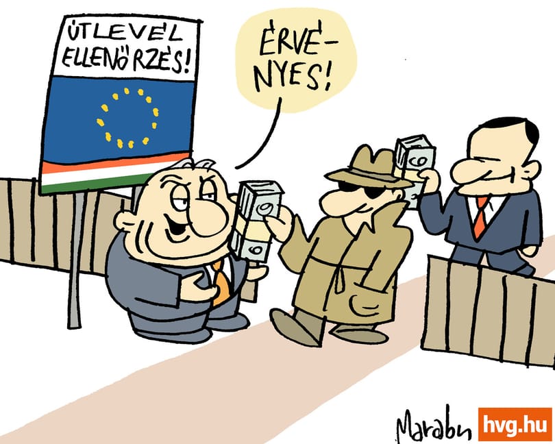 Ráharapott az aranyvízumbizniszre Mészáros Lőrinc ügyvédje
