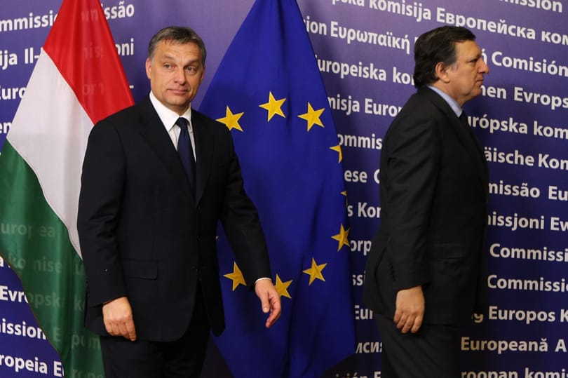 Magyarország büntetéséről szerdán dönt Brüsszel
