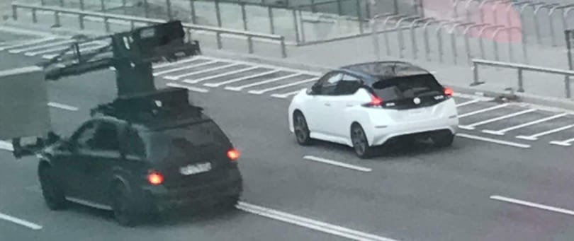 Kínaiak vihetik a Nissan egy részét, itt a bejelentés