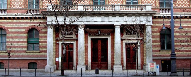 Minden előadást online tartanak meg hétfőtől az ELTE BTK-n