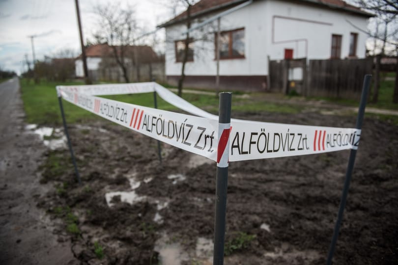 Megcsúszott Mészáros Lőrinc megaprojektje