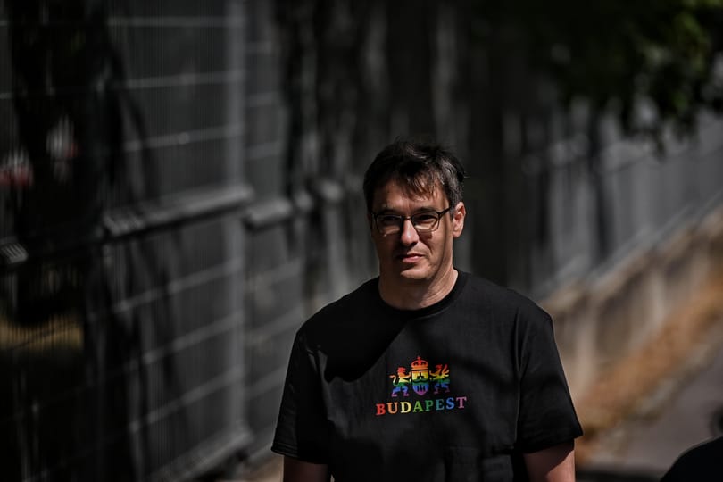 Elutasította az ügyészség Karácsony Gergely gyanúsítás elleni panaszát a Pride-ügyben