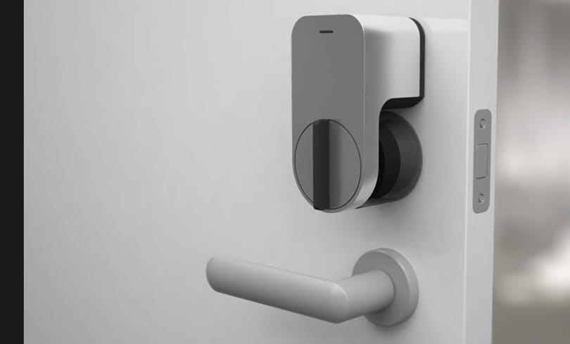 A netezőktől kért pénzt új zárjához a Sony