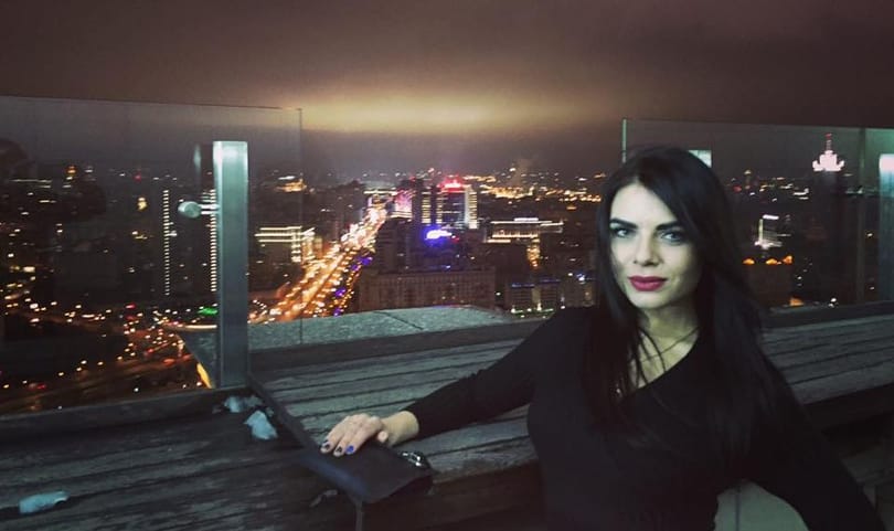 Most egy orosz bank 28 éves alelnöke esett ki az ablakon