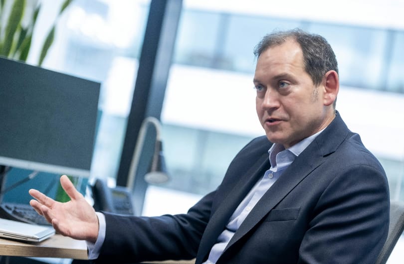 Török Zoltán elemző: Egyszerre sok célt nem tud követni a gazdaságpolitika, most a növekedés a legfontosabb
