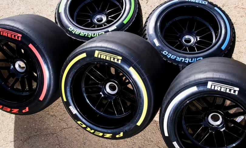 A magyar aszfalt volt a legforróbb tavaly az F1-ben
