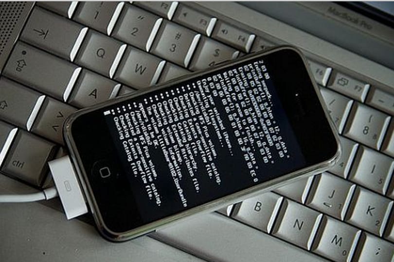 Az iPhone-osokra is egyre inkább rájár a rúd