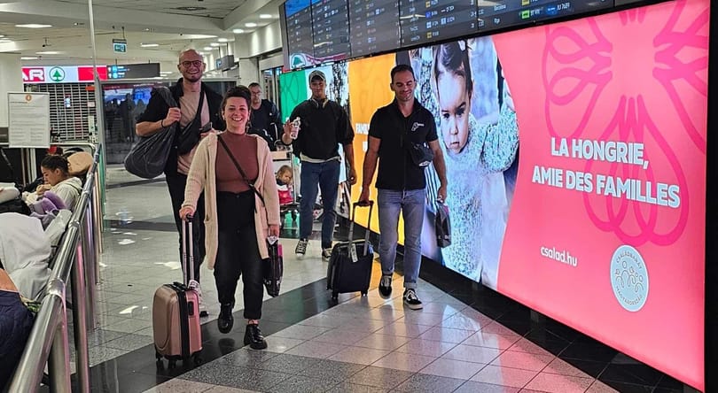 Kimenekítették Izraelből a Fővárosi Nagycirkusz négy artistáját 