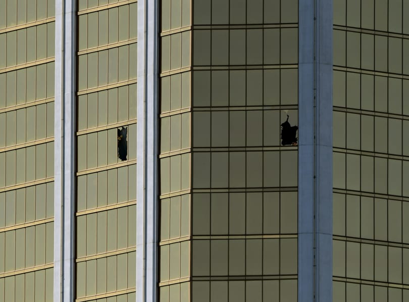Megvizsgálják a Las Vegas-i mészáros agyát, hátha kiderül belőle valami