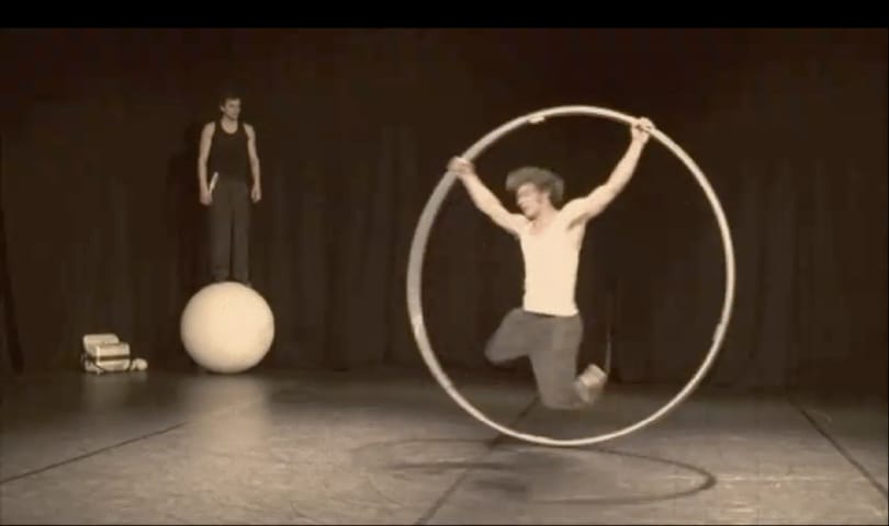 A Gödörbe süllyedt cirkusz (videóval)
