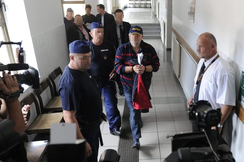 Velvet: Hibázott, kizárták Lagzi Lajcsi ügyvédjét az eljárásból