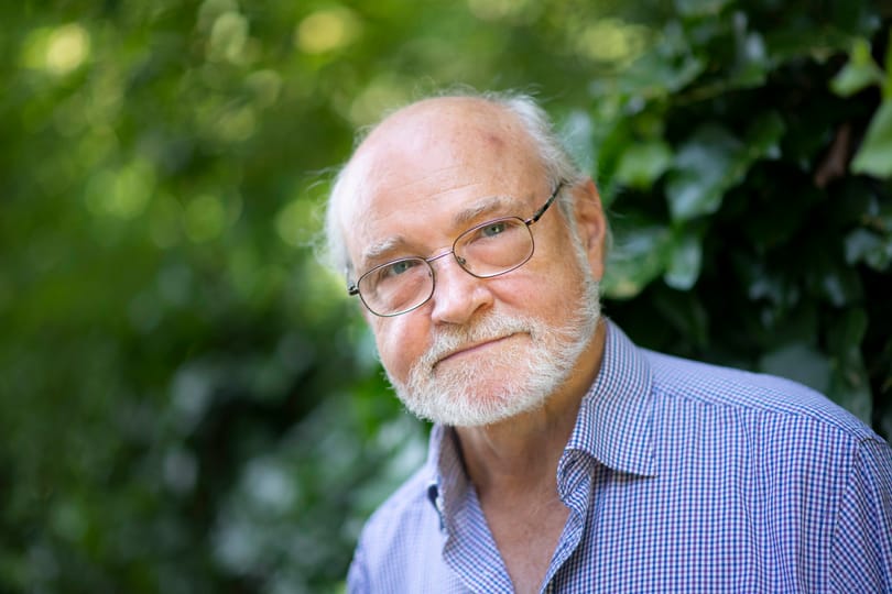 Vörös Imre jogtudós, egykori alkotmánybíró: Az államcsíny lopakodó módon bekövetkezett