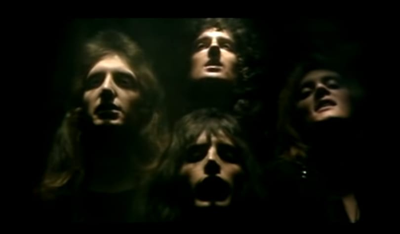 Ön is kedveli? A Queené lett minden idők legtöbbször streamelt rock dala