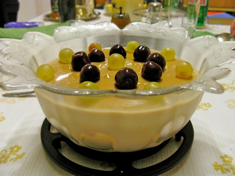 A világ legegyszerűbb receptjei: puding házilag