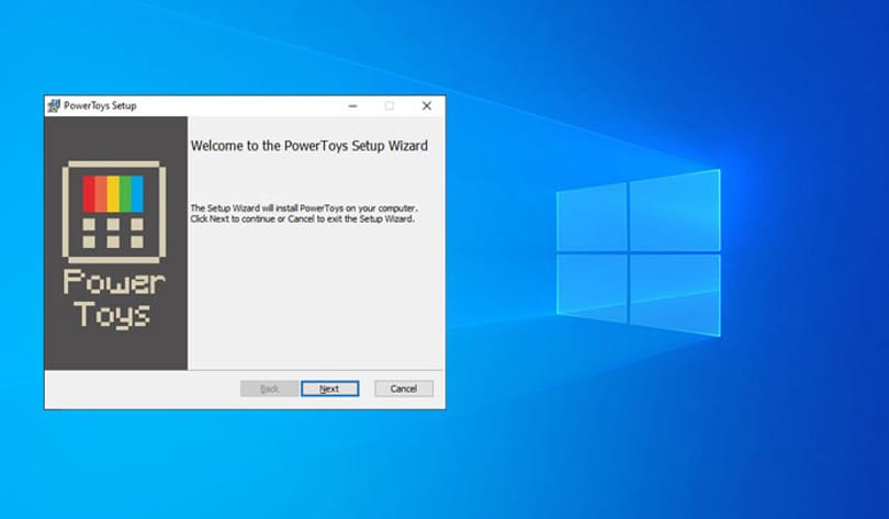 Visszatér egy klasszikus és praktikus program a Windowsba