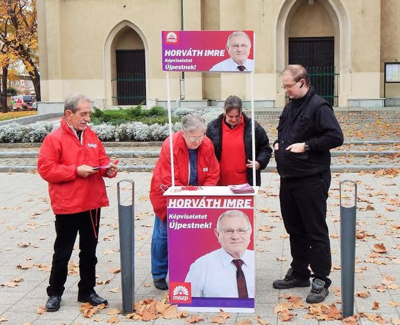 Elemző: Ezúttal a Fidesz szavazói maradtak otthon