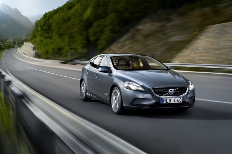 5,99 millió forinttól vihető a legbiztonságosabb Volvo