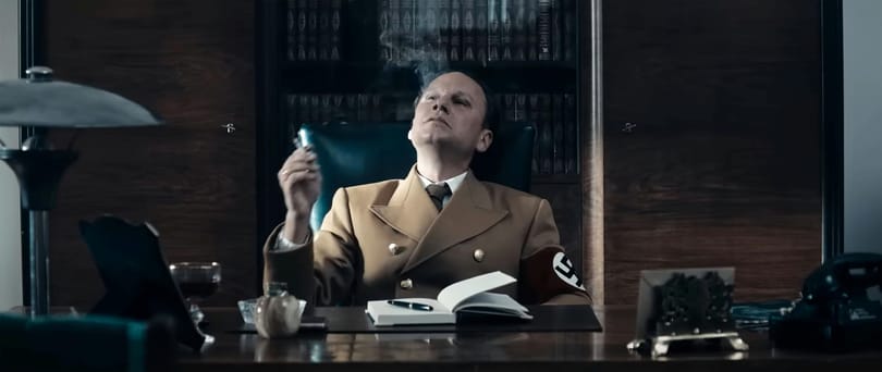 Goebbels tanult a reklámfogásokból, de propagandagépezetének kiépítéséhez kellett más is: a diktatúra