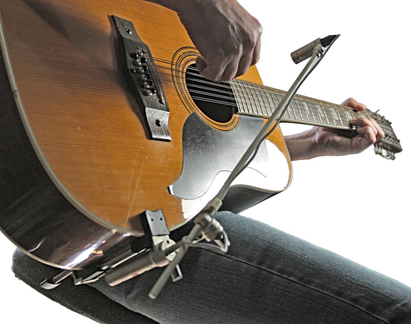 Brazil húrbűvölő is fellép a balatonfüredi gitárfesztiválon