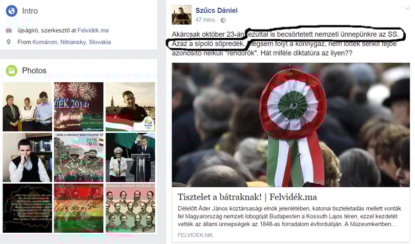 Juhászék, a 