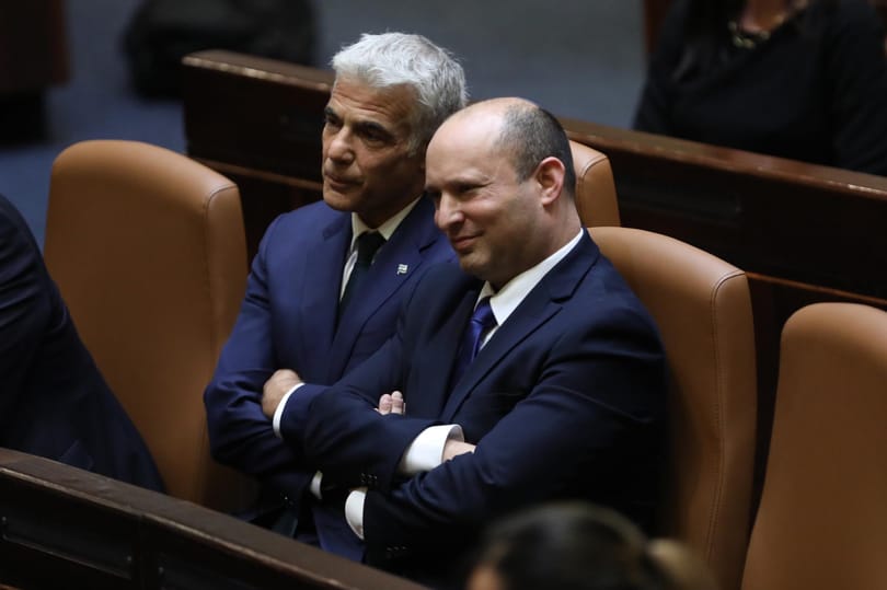 Közvetíteni próbál az izraeli miniszterelnök: Továbbra is próbálkozunk, még akkor is, ha nem nagy az esély