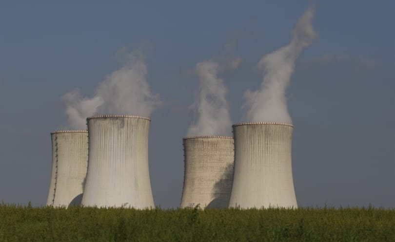 Az európai atomreaktorok zöme biztonsági hiányosságokkal fut