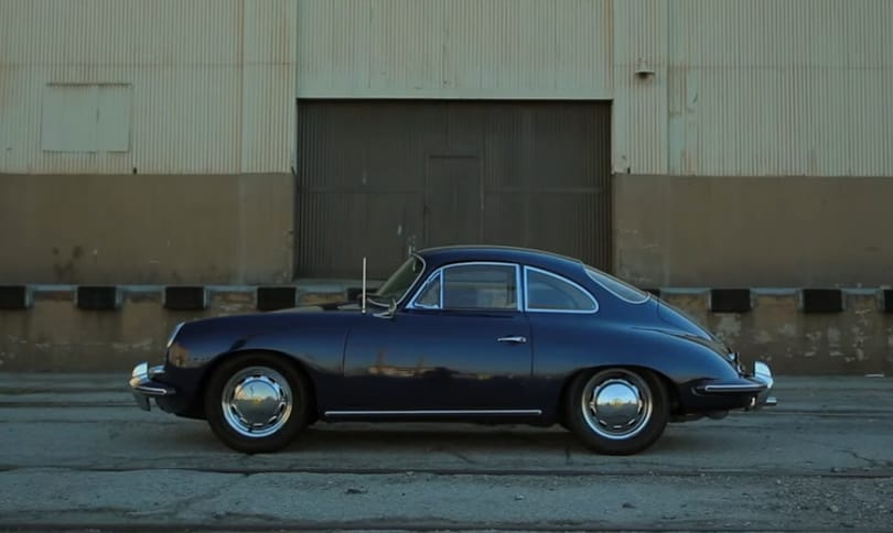 Képtelenség – ezt fogja mondani, ha megtudja, mennyi km van ebben a Porschéban