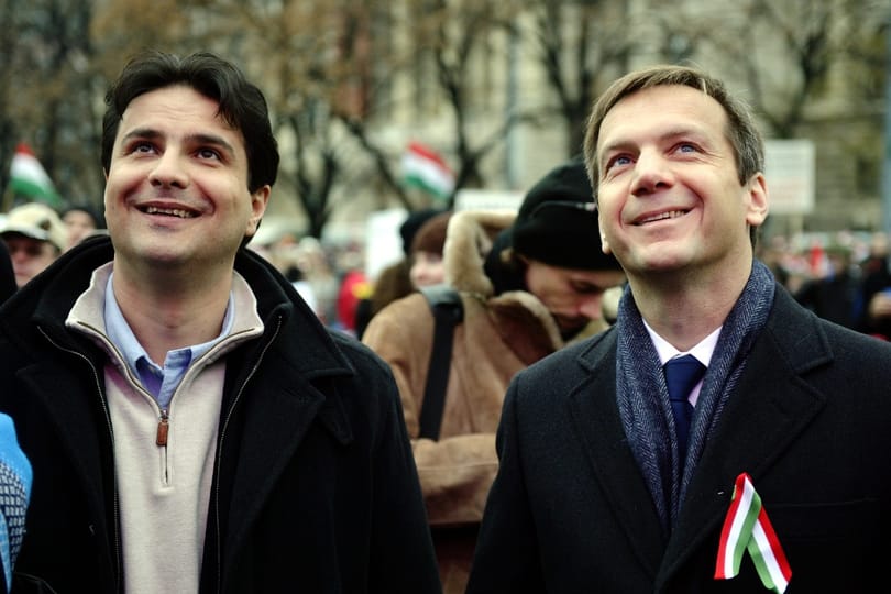 Zűrzavart okozott Bajnaiék mozgalmában az ellenzéki átrendeződés
