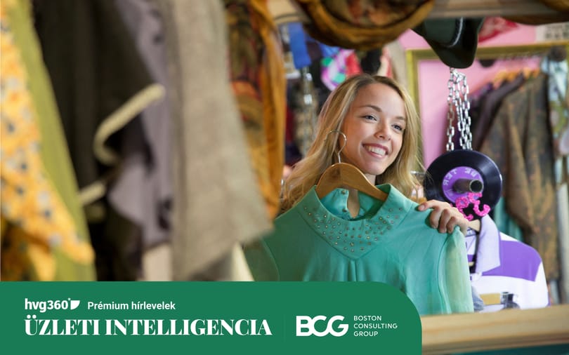 Nem kell a luxi, mindent visz a valódi élet – friss Gen Z trendeket vizsgált a BCG