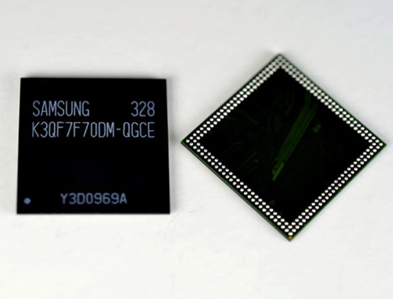 Jönnek a 3 GB RAM-os mobilok