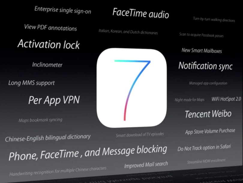 Próbálja ki böngészőjében az iOS 7-et