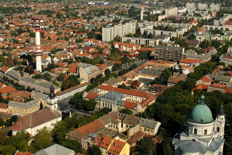 Oldalanként több százezerbe került Cegléd kommunikációs terve, majd titkosították