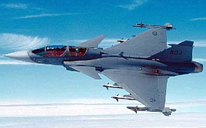 Fellélegezhet a HM Gripen-ügyben?
