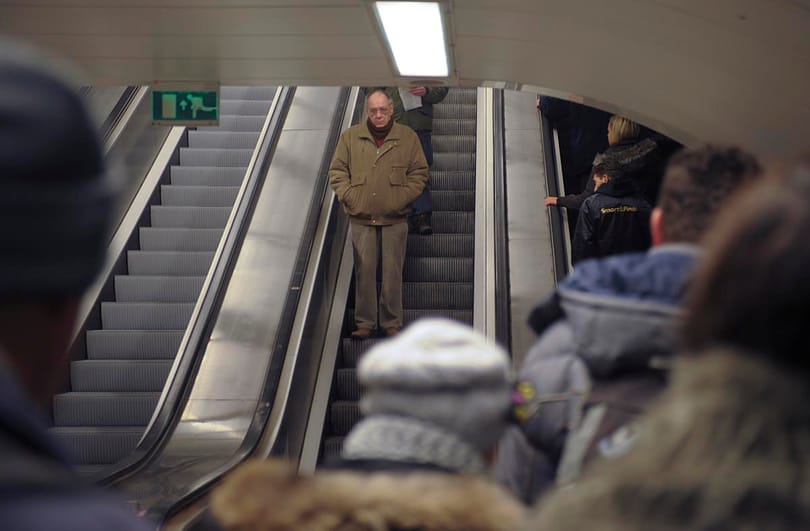 Ezért lehet rossz ötlet a lépcsőzetes munkakezdés