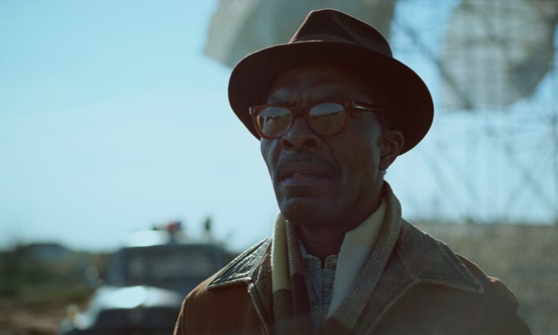 „Egy budapesti sarokra az volt kiírva, hogy Adrien Brody utca” – Isaach de Bankolé A brutalista forgatásáról