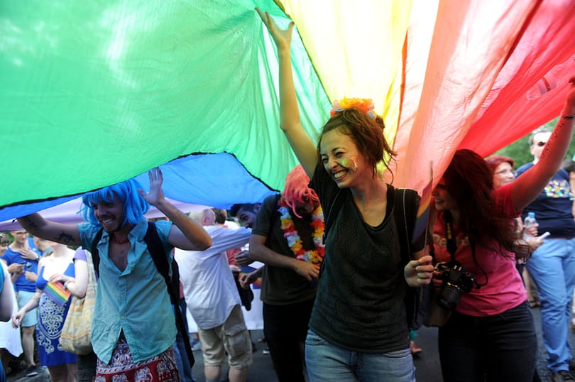 60 programot hirdetett meg a 19. Budapest Pride