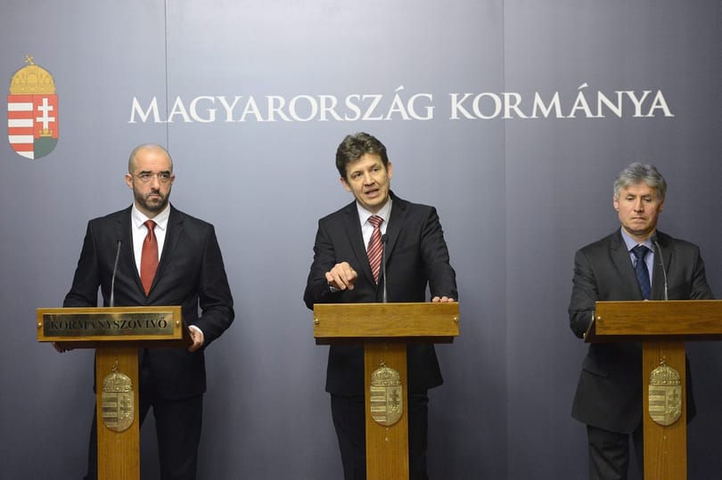 Paks II: Eddig csak az osztrákok húzták meg a vészféket