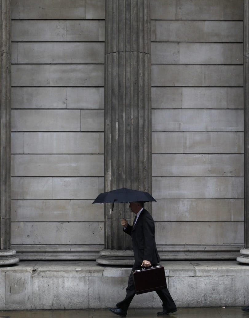 Londoni elemzők nem számítanak kamatmódosításra