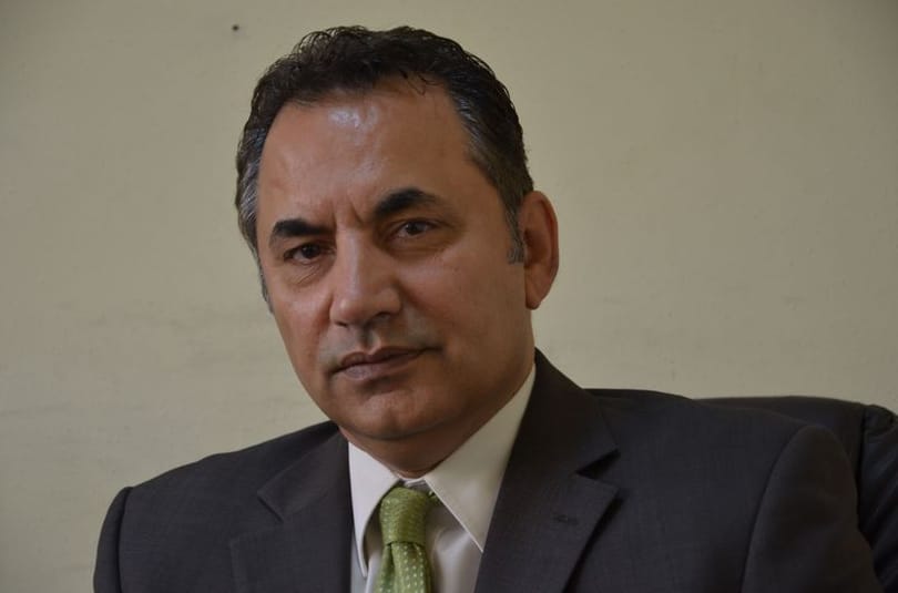 Kurd elemző: az afganisztáni forgatókönyv Irakban nem érvényes