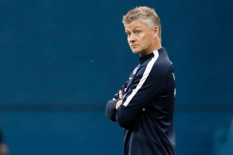 Négy gólt szerzett a Manchester United