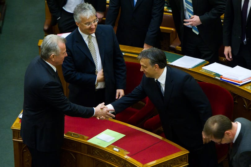A KIM szerint alaptalanok a HRW kritikái